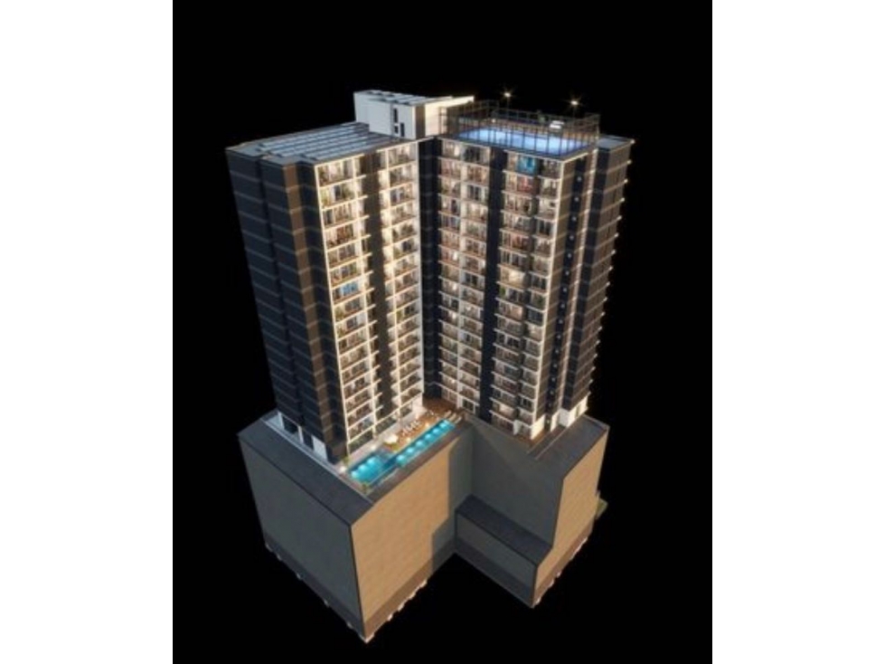 VENTA DE APARTAMENTO EN PH. THE HUB, SAN FRANCISCO