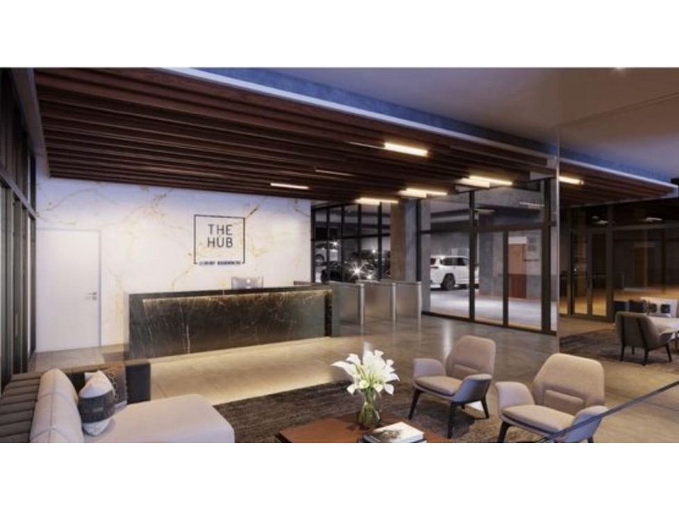 VENTA DE APARTAMENTO EN PH. THE HUB, SAN FRANCISCO — foto 3
