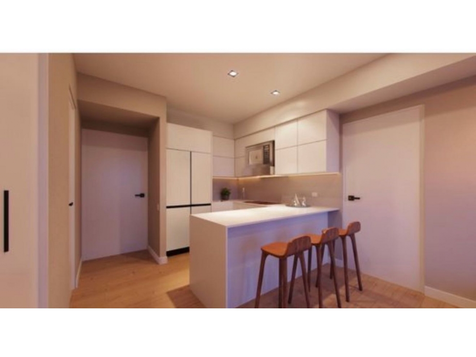 VENTA DE APARTAMENTO EN PH. THE HUB, SAN FRANCISCO — foto 4
