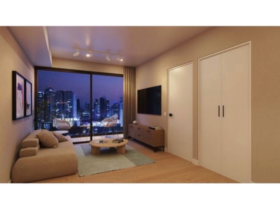 VENTA DE APARTAMENTO EN PH. THE HUB, SAN FRANCISCO — foto 5