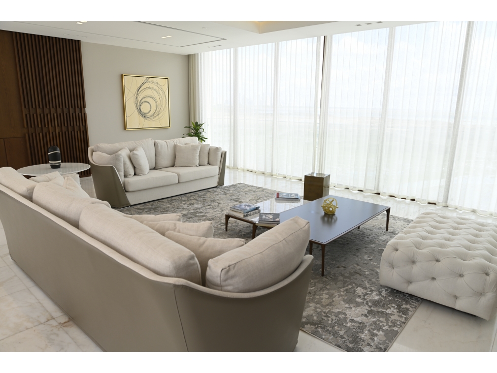 Venta de Apartamentos en PH Residences Ocean Front Living — foto 3