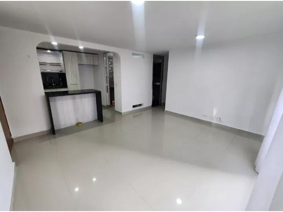 Apartamento En Venta Bello Unidad Rincón del Bosque