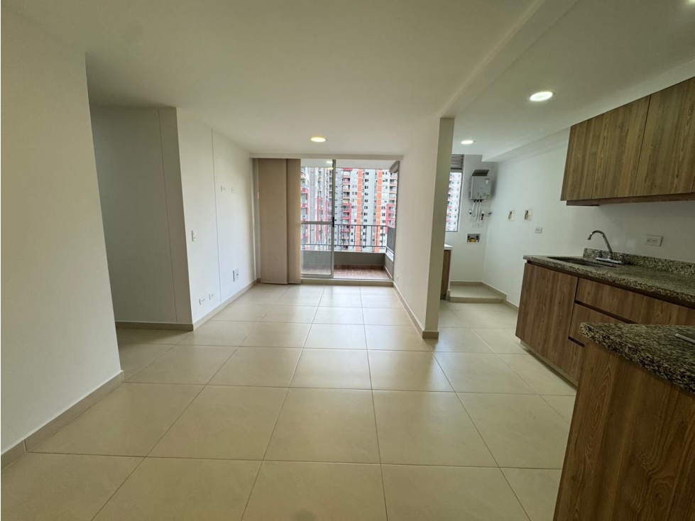 Apartamento En Venta En Bello Unidad Curazao — foto 2