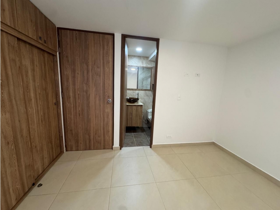 Apartamento En Venta En Bello Unidad Curazao — foto 4