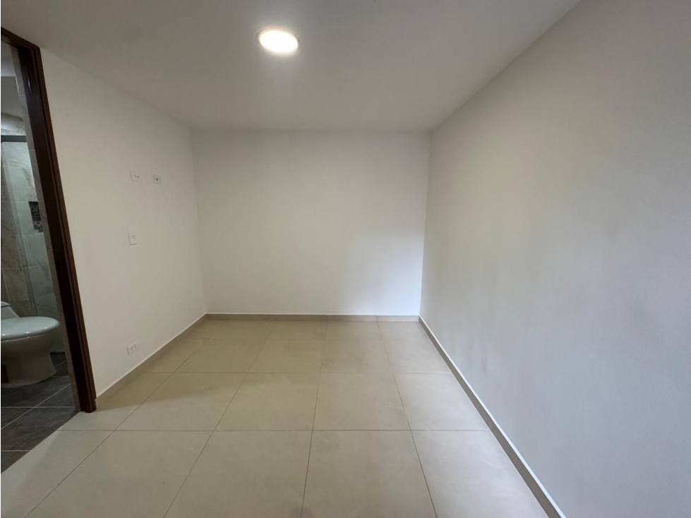 Apartamento En Venta En Bello Unidad Curazao — foto 6