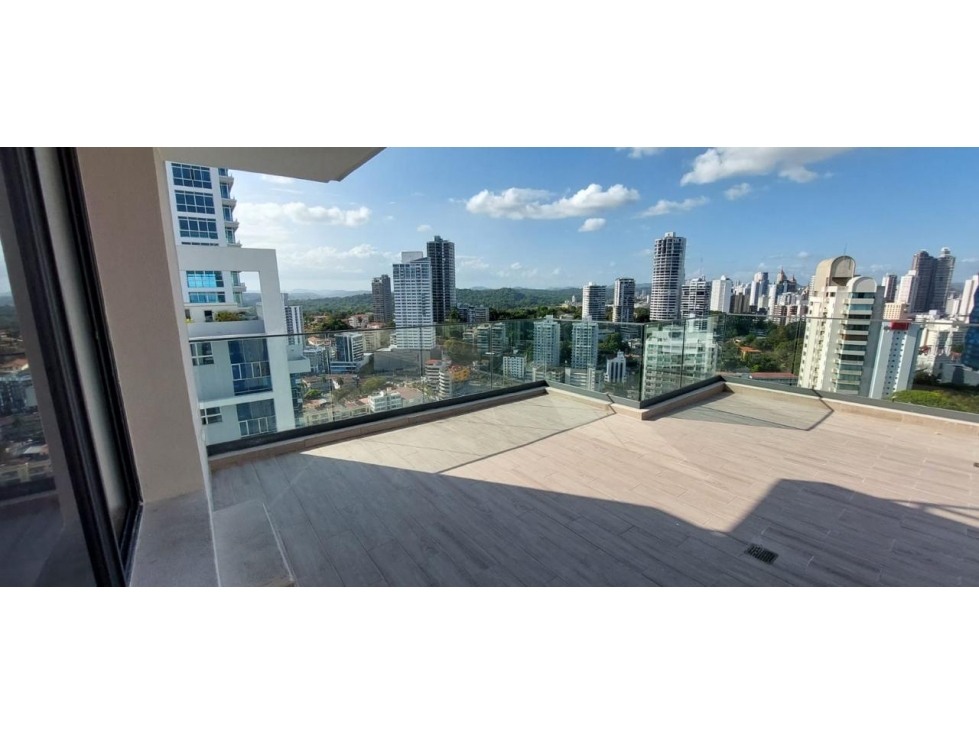 Venta de Apartamento en Bella Vista