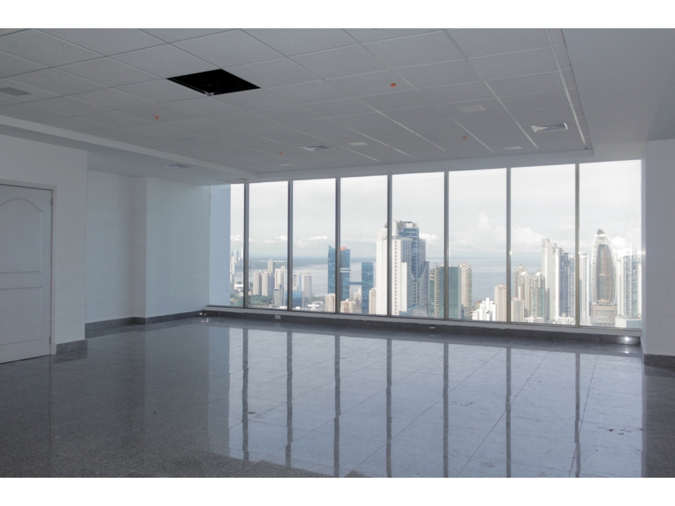 Oficinas en venta en Avenida Balboa