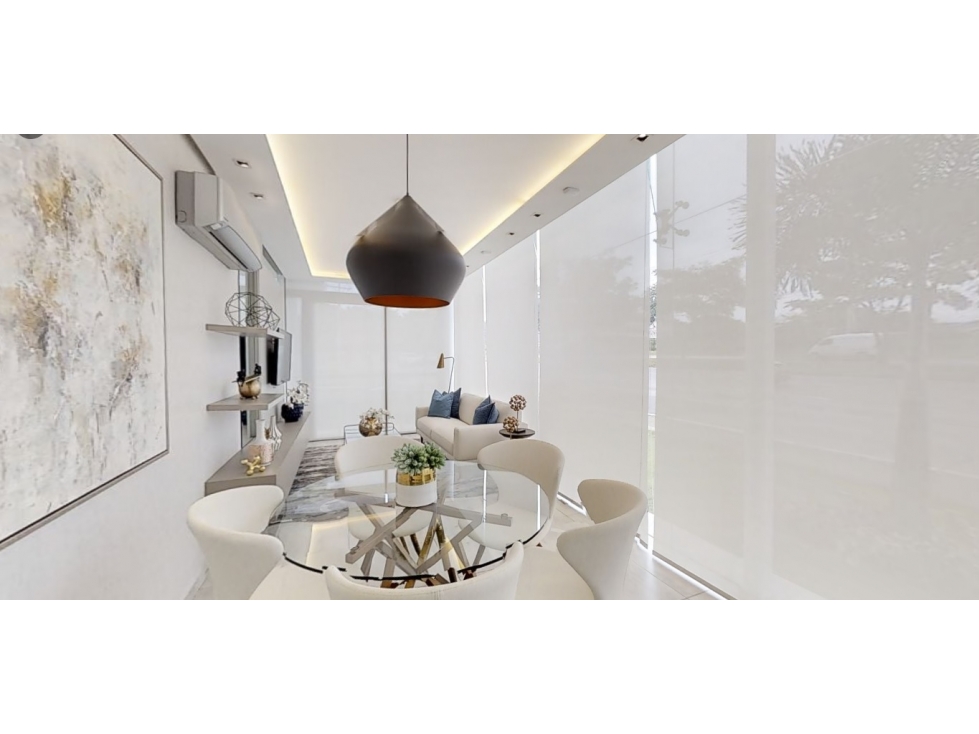 Venta de apartamentos nuevos en Av. Ricardo J. Alfaro (Tumba Muerto)