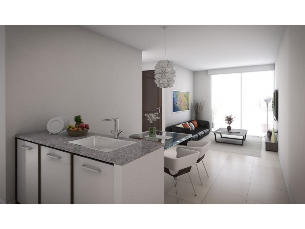 Venta de Apartamentos en Vía España - 12 de octubre
