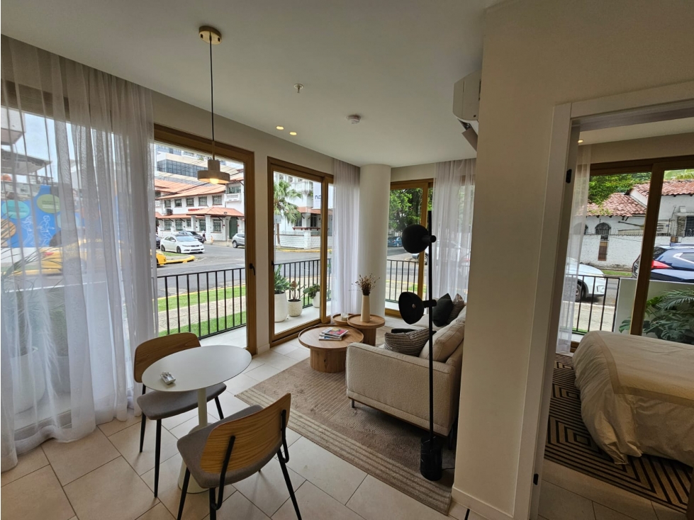 Venta de Apartamentos en Bella Vista