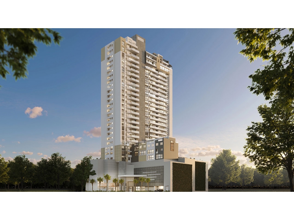 Venta de Apartamento en Santa María