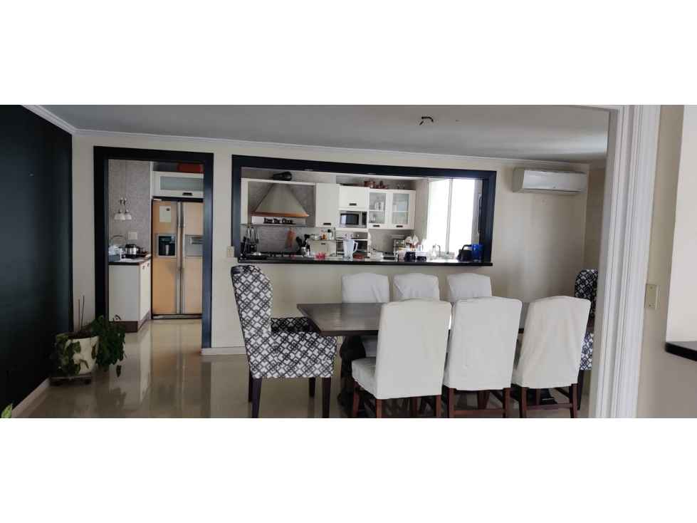 Apartamento en venta en La Cresta, Bella Vista
