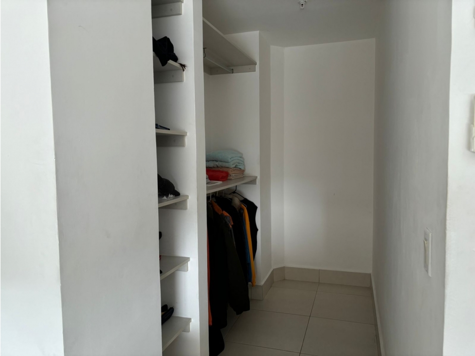 Alquiler Apartamento Amoblado en PH Castellammare, Costa del Este