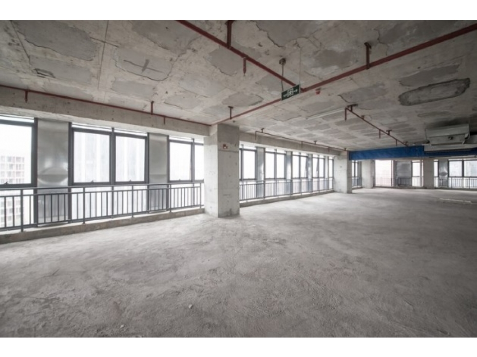 Venta de Oficina en Obra Gris, Calle 50