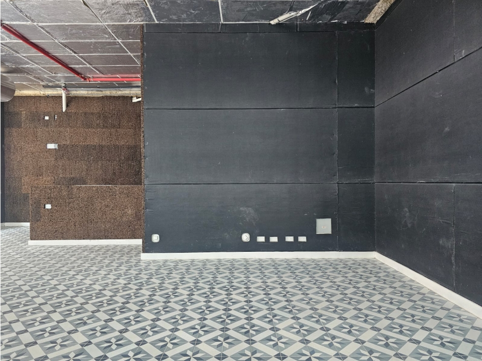 Alquiler de Local Comercial en Santa Ana