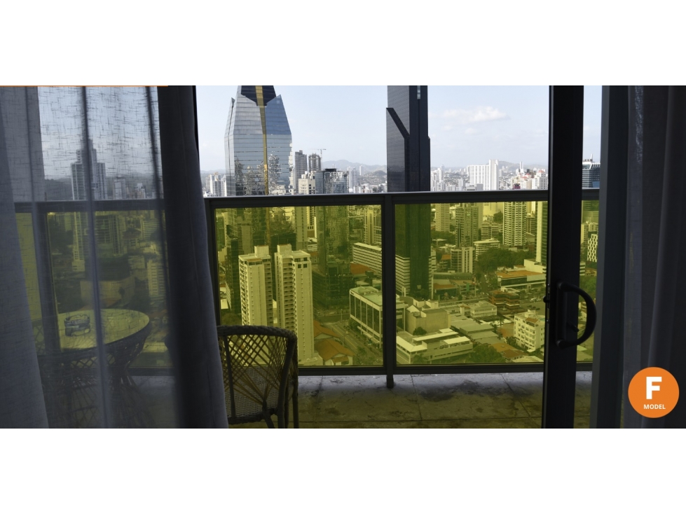 Venta de Apartamento en Avenida Balboa