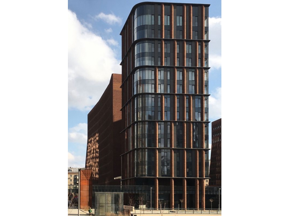 Edificio en Venta, San Felipe