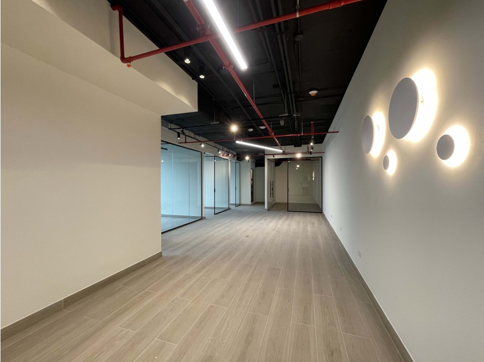 Alquiler de Oficina en Tower Financial Center Calle 50