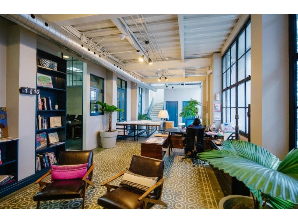 Edificio en venta San Felipe