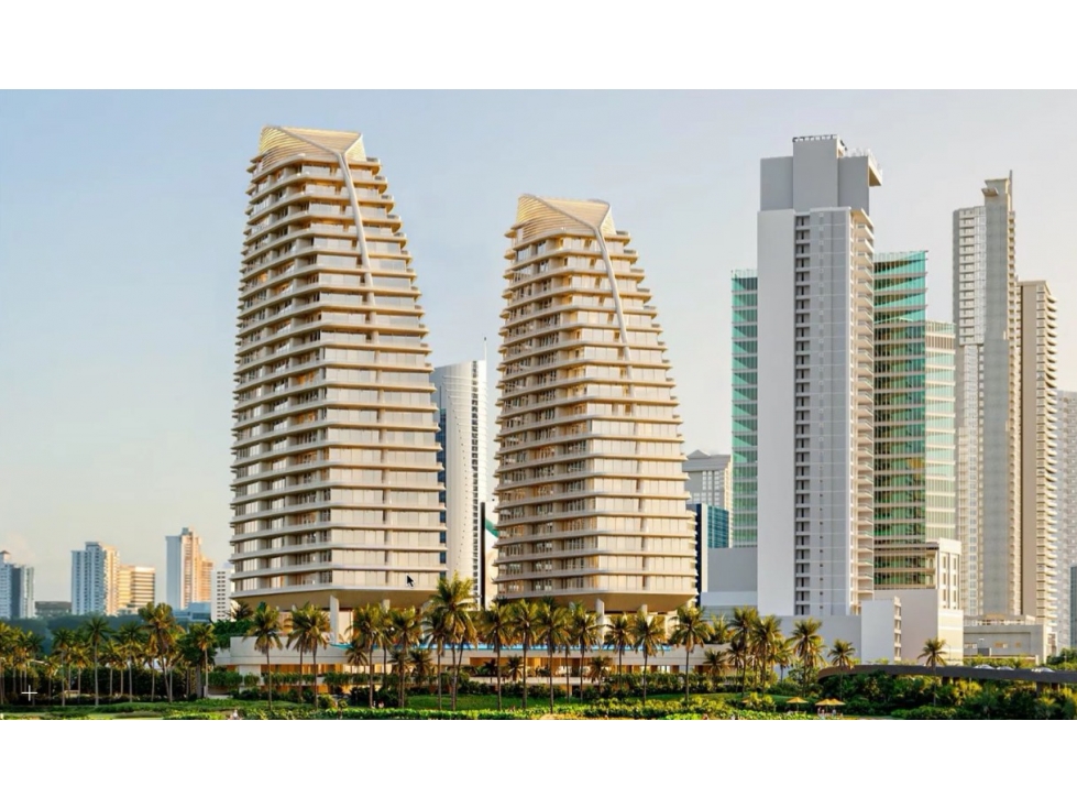 Venta de Apartamento en Costa del Este
