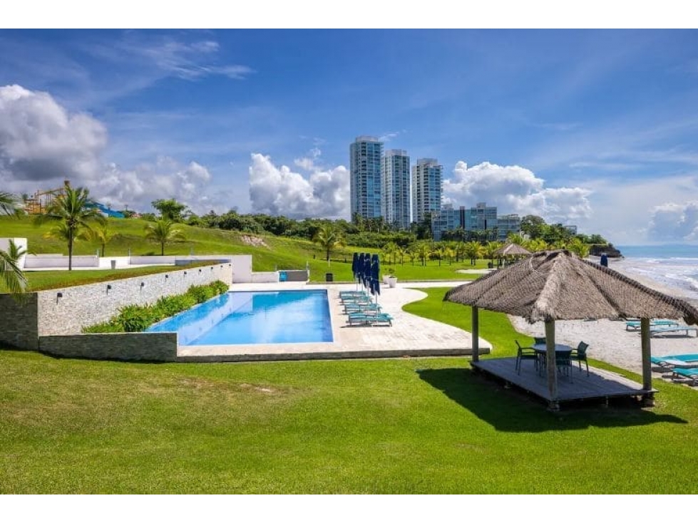 Apartamento en venta - San Carlos