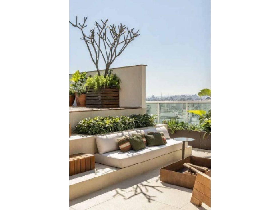 Venta de Apartamento en Avenida Balboa, Bella Vista