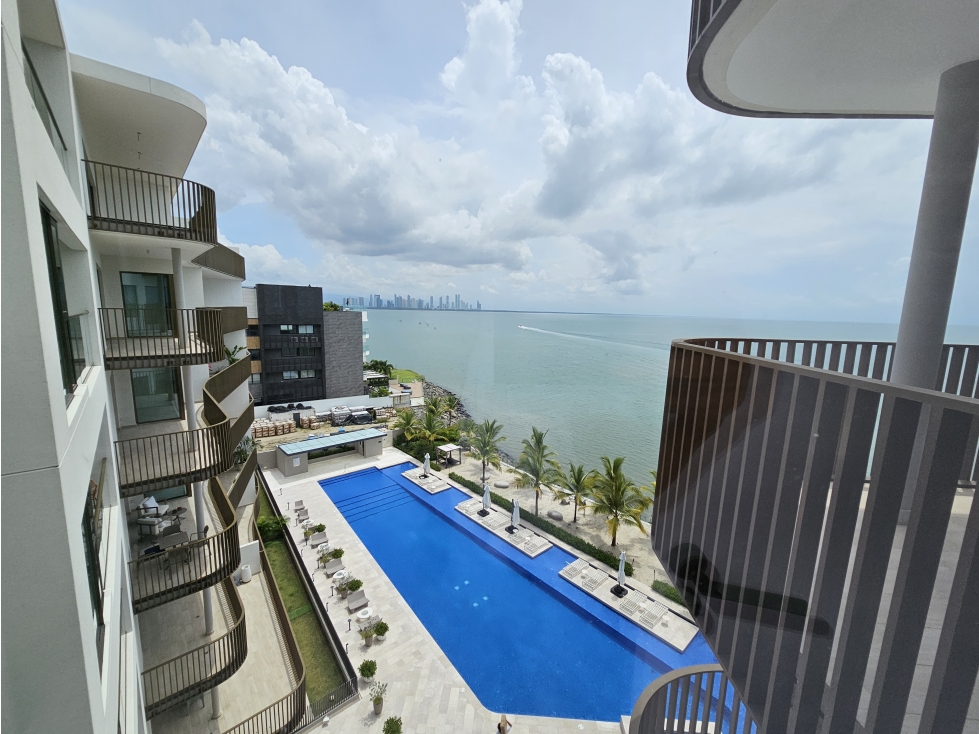Alquiler de apartamento en Ocean Reef Islands