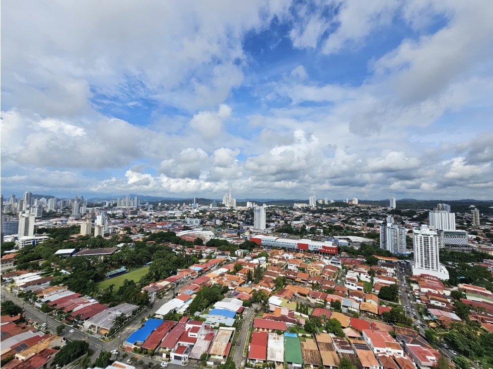 Venta de Apartamento en Hato Pintado Ciudad de Panamá
