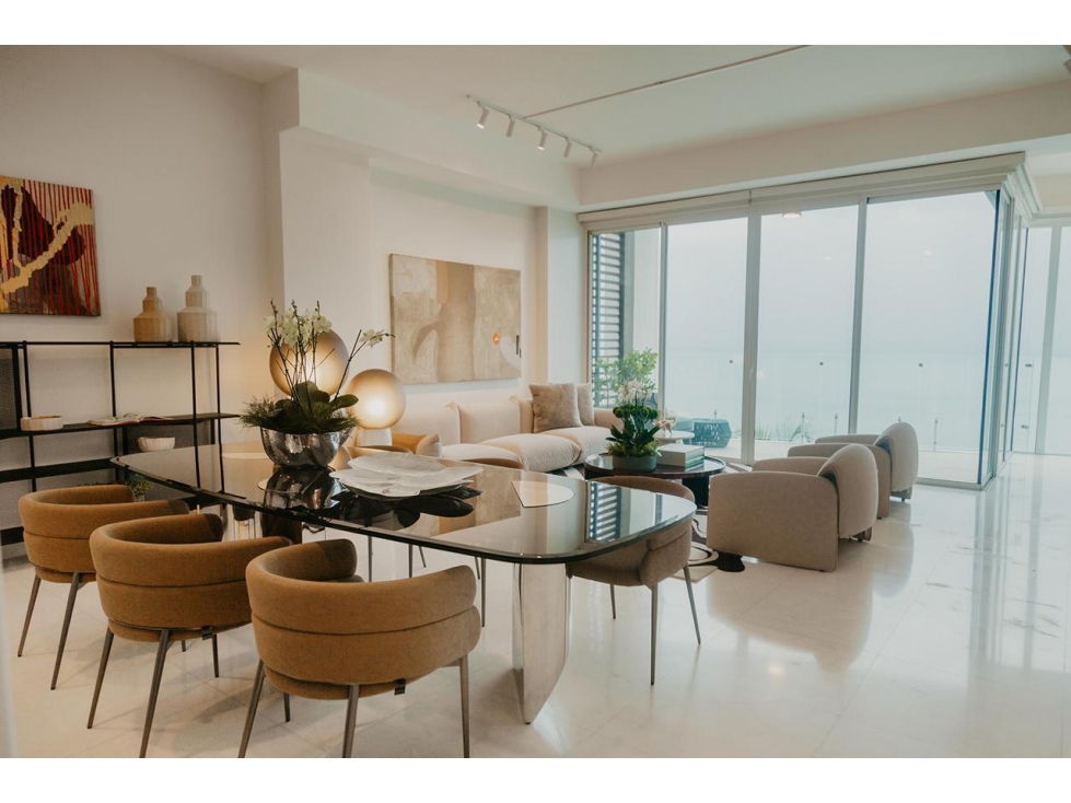 Venta de Apartamento en Ocean Reef Island II