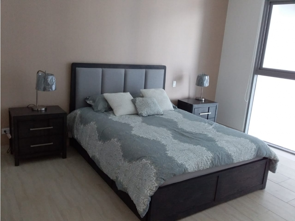 Venta de Apartamento en Punta Pacífica