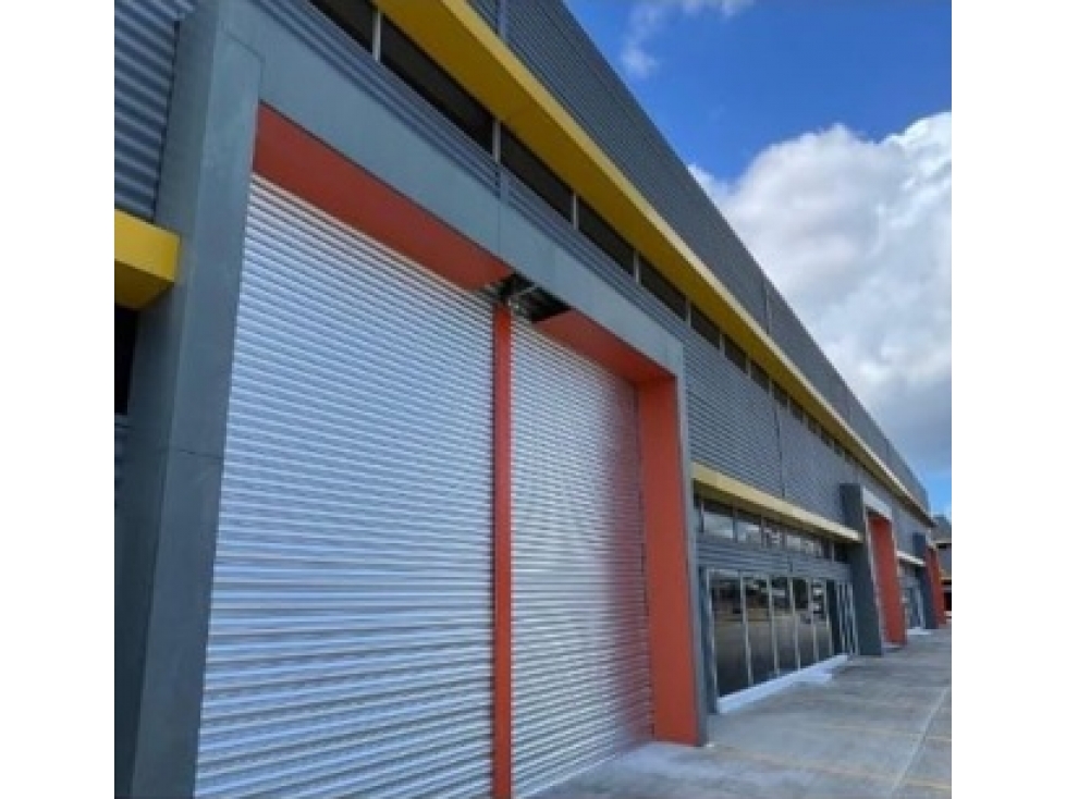 Alquiler de Bodega en Juan Díaz, Ciudad de Panamá