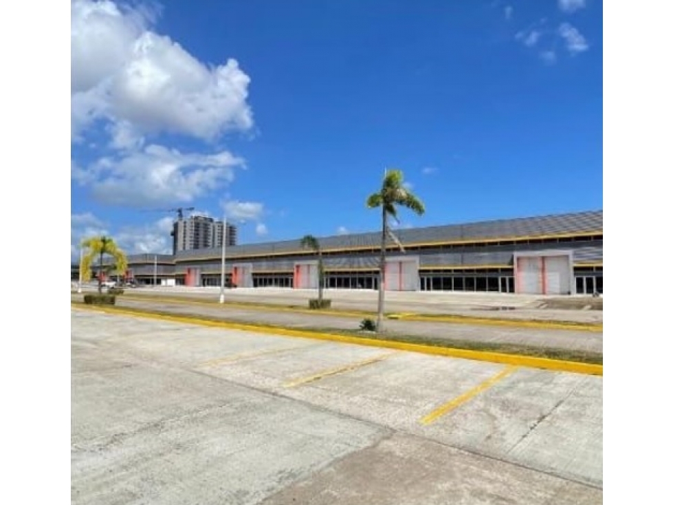 Bodega en Venta - Juan Díaz, Ciudad de Panamá