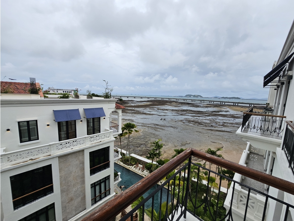 Apartamento en venta en el Casco Antiguo, Santa Familia