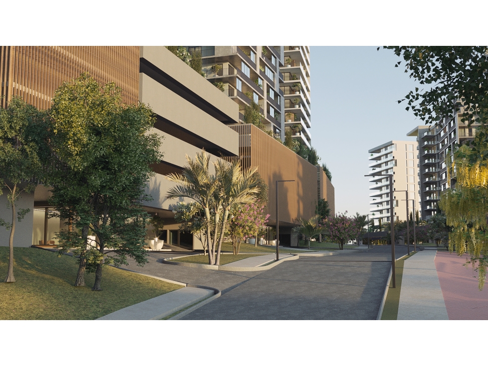 Apartamento en venta, Brisas del Golf - Panamá