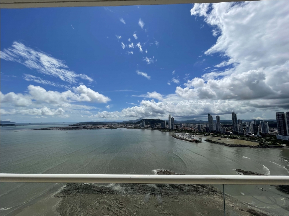 Apartamento en venta en Paitilla