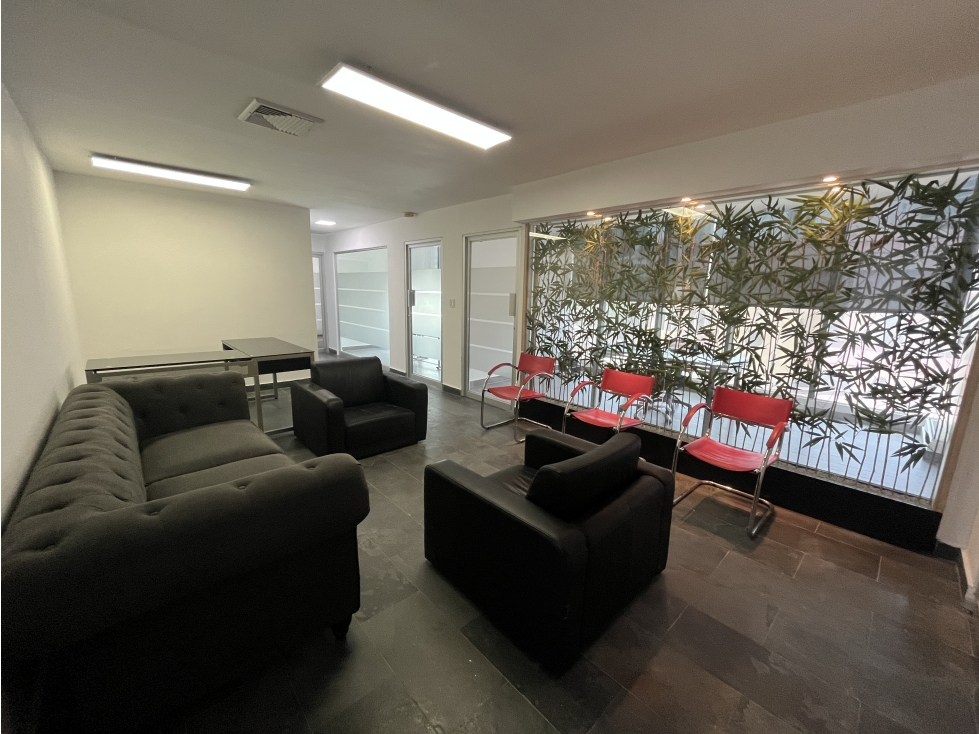 Venta de Oficina en Avenida Samuel Lewis, Obarrio