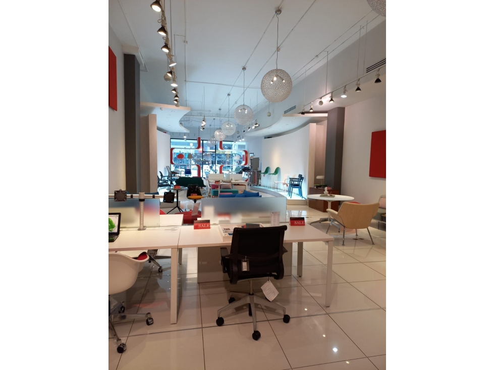Local Comercial en Alquiler Avenida Samuel Lewis, Obarrio