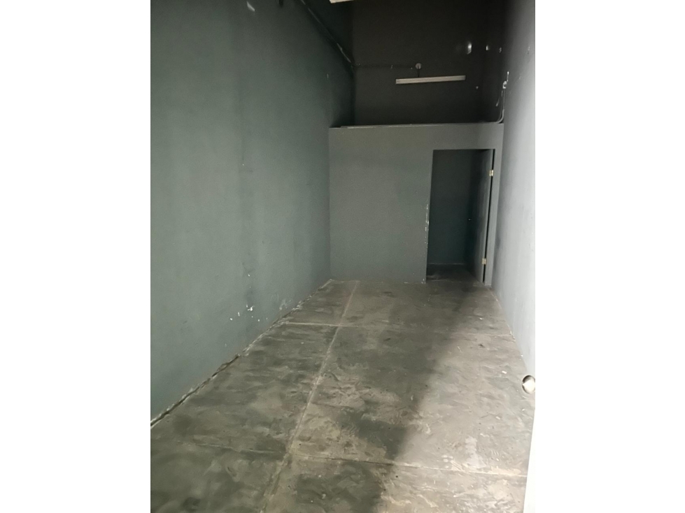 Local Comercial en Alquiler en El Dorado
