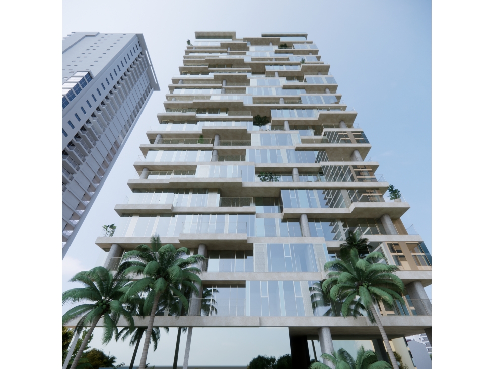 Venta de apartamento en Coco del Mar, San Francisco