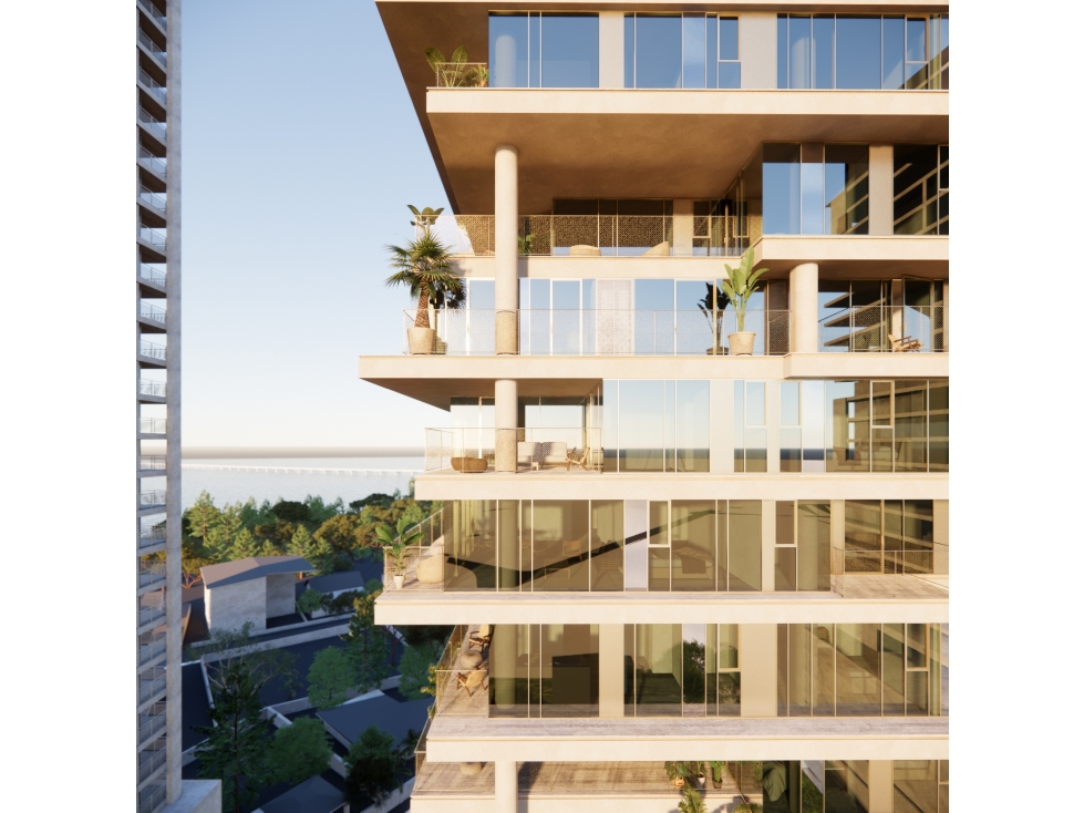 Venta de apartamento en Coco del Mar, San Francisco