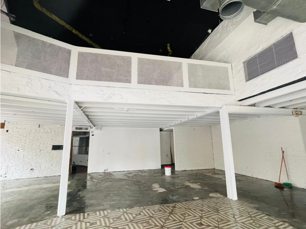 Local Comercial en Alquiler Casco Antiguo, Panamá
