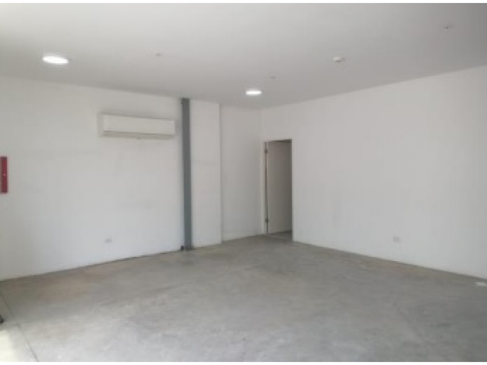 Ofibodegas en venta en Panama Viejo Business Center