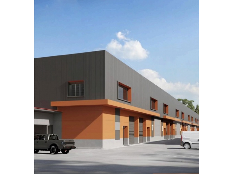 Venta de Office-Bodega en Tocumen
