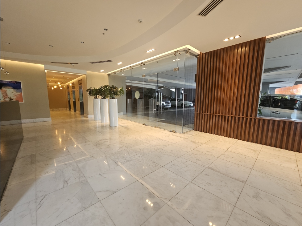 Oficina en Venta en Santa María Business District, Panamá