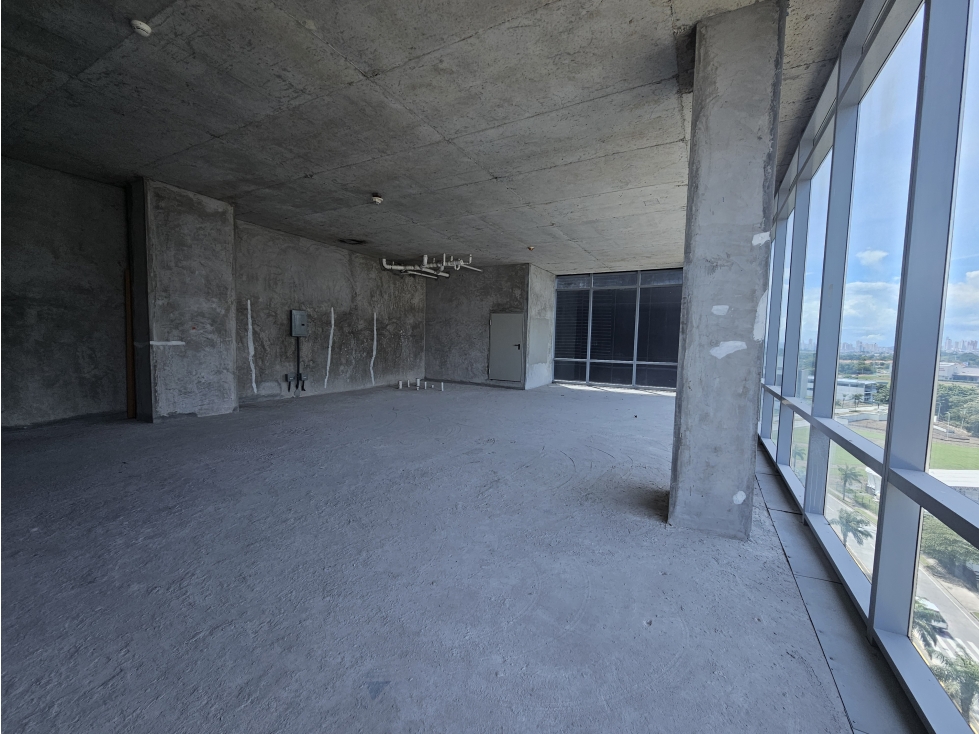 Venta de Oficina en Santa María Business District