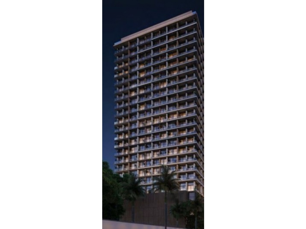 Venta de Apartamento en Punta Pacífica