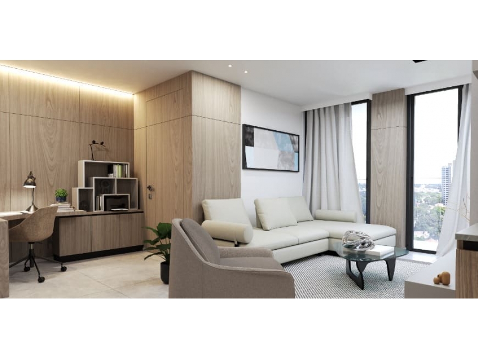 Venta de Apartamentos en San Francisco