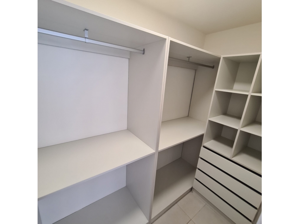 Alquiler de Apartamento en Coco del Mar, San Francisco