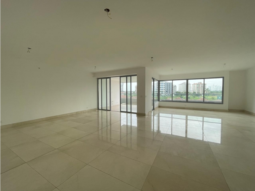 Apartamento en Venta en Santa María