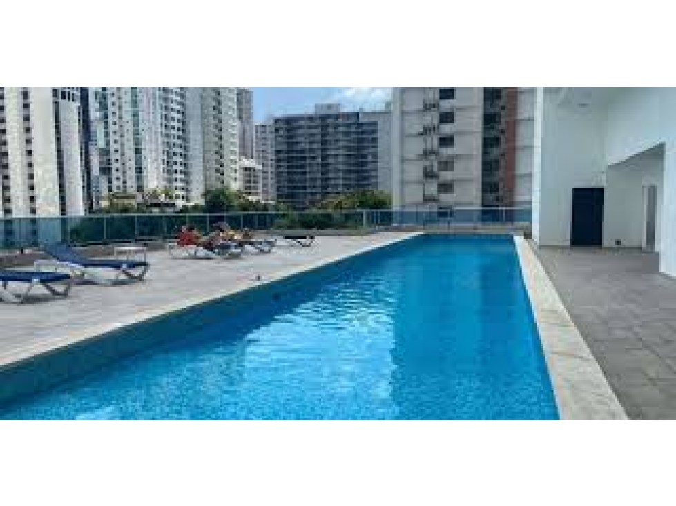 Apartamento en Venta en San Francisco